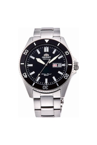 Orient Ra-aa0008b19b Otomatik Erkek Kol Saati Metalik Gri