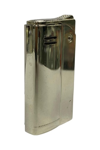 Gazlı Muhtar Çakmağı Parlak Düz Beyaz 709531