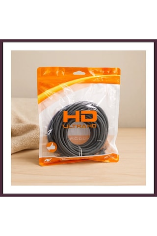 Arkhenx Cat6 Ethernet Kablo 10 M Bzs1