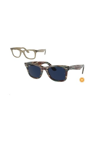 Ray-Ban Rb 2140 1387gg 50 Erkek Güneş Gözlüğü