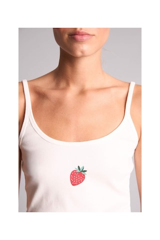 Defacto Regular Fıt Şortlu Askılı 2li Ribana Açık Mavi Pijama Takımı H6377ax26hsbe250 Mavi-be250