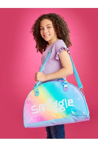 Smiggle - Büyülü Haftasonu Çantası Diğer