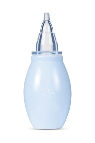 Mey İthalat Silikon Burun Aspiratörü 860