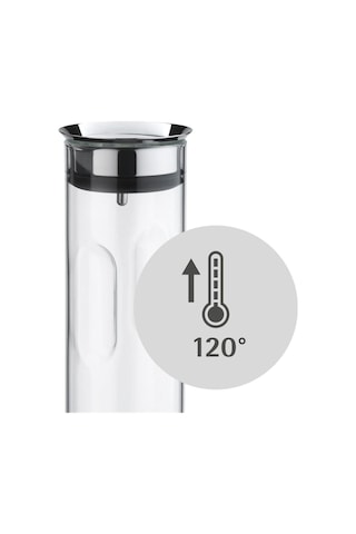 Wmf Motion Karaf Yedek Camı 1.25lt