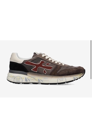 Premiata Sneakers Mick 7714 Kahverengi