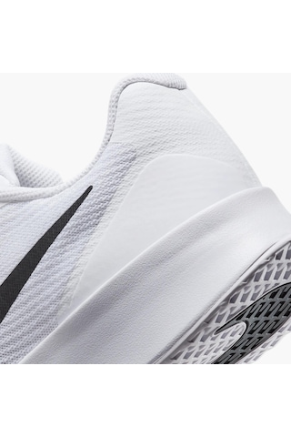 Nike Nıke Fz2155-101 M Vapor Lıte 3 Erkek Beyaz Sert Kort Tenis Ayakkabısı