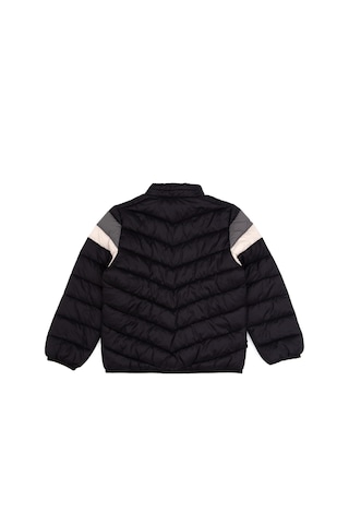 U.s. Polo Assn. Erkek Çocuk Siyah Mont 50310509-vr046 Siyah