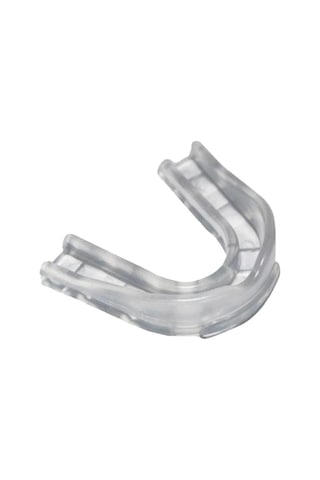 Dragon 99120 Kutulu Profesyonel Boks Şeffaf Dişlik Şeffaf