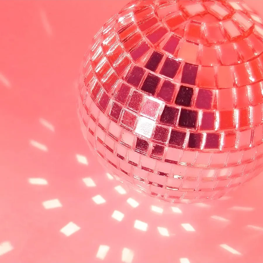 Conflate Gümüş Aynalı Mozaik Çıkartma 7 Parça 303819456 Gri