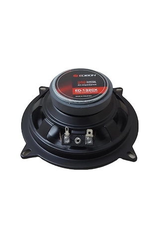 Edison Ed-132Cx 13 CM Hoparlör
