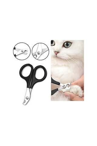 Kedi Köpek Büyük Tırnak Makası