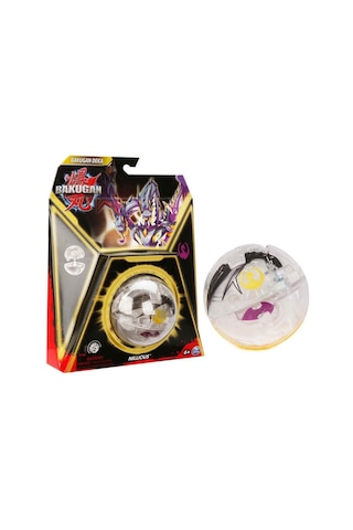 Bakugan Deka S1 Nillious