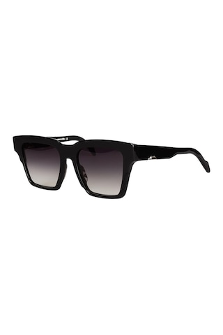 Original Vintage Sunglasses Naples Lıght Nl 04 Col Silver 54 Unisex Güneş Gözlüğü