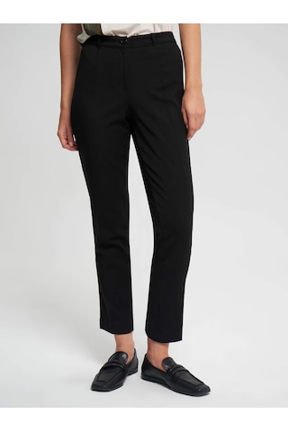 Faik Sönmez Slim Fit Polyviskon Pantolon 00048 001