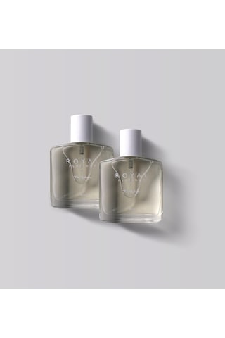 Royal Platinum W122 Kadın Parfüm EDP 2 x 50 ML