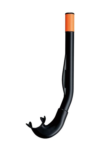 Problue Set Ms South Beach Iı Maske, Snorkel, Siyah