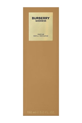 Burberry Goddess Parfum 150 Ml Refill Kadın Parfümü Oryantal - Vanilya