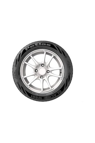 Petlas 185/65R15 TL 88T M+S Sf Glacier W661 Kış Lastiği 2025