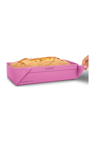 Coox Ödüllü Pasta Kalıbı Pembe. M Beden