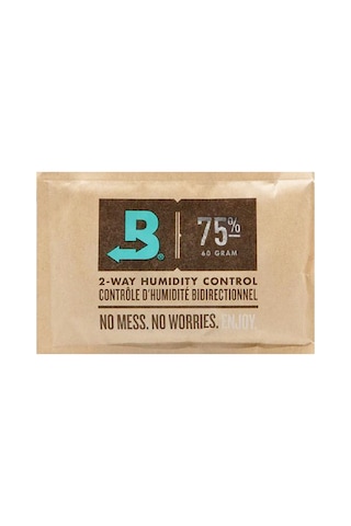 Boveda %75 60gr Puro Nemlendirici 2'li Paket