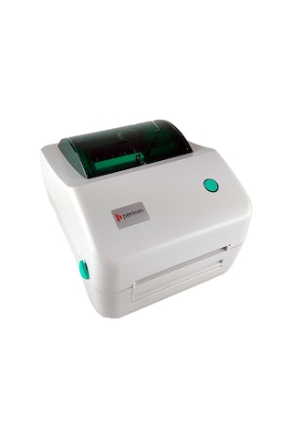 Perkon PR-420D 203 DPI Barkod Yazıcı