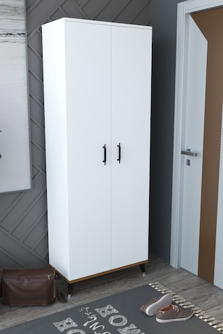 Esmopa Çok Amaçlı, Kiler, Ayakkabılık, Mutfak, Banyo, Balkon Dolap 001