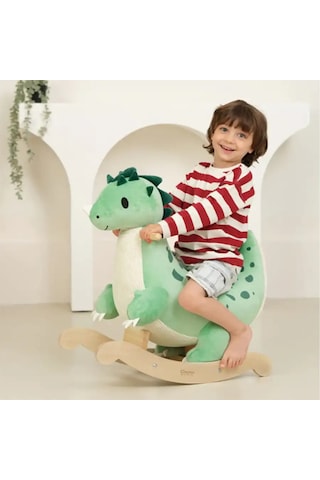 Classic World Sallanan Dinozor 10530