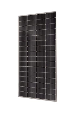 Apex 205watt Half-cut Monokristal Güneş Paneli Apex 205watt Half-cut Monokristal Güneş Paneli