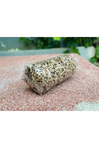 Çikolata, Karamel 50 Gr Kırpık Kağıt, Z Zigzag, Süs Hediye Kutu Dolgu Kağıt Kırpık Kutu İçi Süsleme