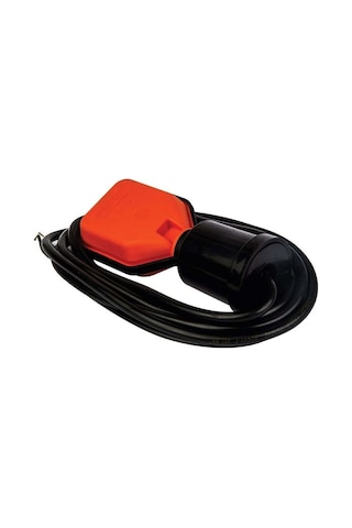 Furnas Seviye Flatörü Pvc - 3 Metre