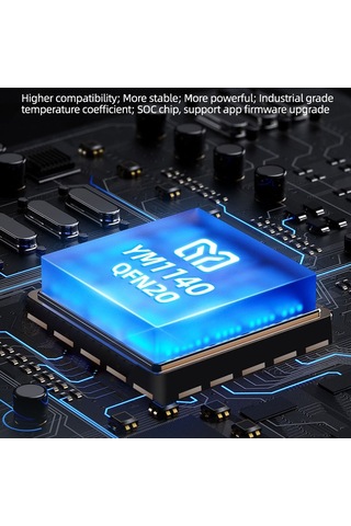 Araba Arıza Dedektörü Obd Bluetooth Çok Fonksiyonlu Algılama