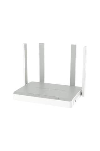 Keenetic Hopper KN-3810-01-EU AX1800 Mesh Wi-Fi 6 Gigabit 3.0 VPN Fiber Router