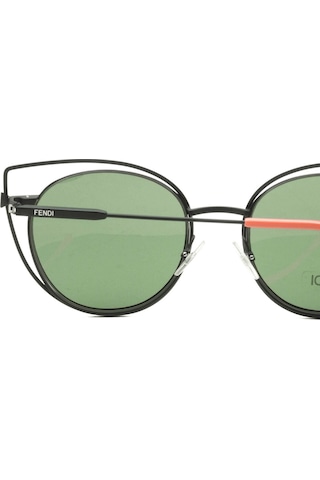 Fendi Ff0176/s 003dn Güneş Gözlüğü