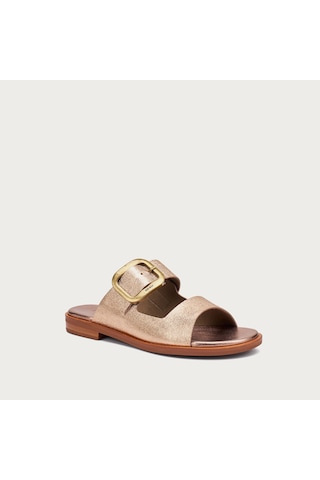 Champagne Sneaker Kadın 85v3 Frau Florence-s Bej