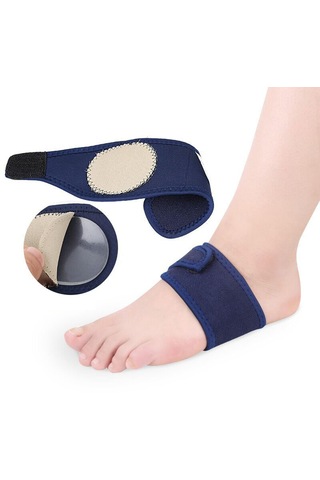 Homyl Comfort Ortez Ayakkabı Tabanlık Plantar Fasiit Kemer