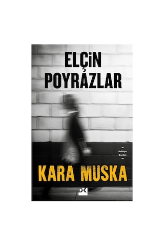 Kara Muska: Gizemli Ve Tüyler Ürpertici Bir Hikaye
