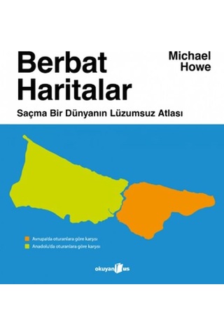Berbat Haritalar Diğer Berbat Haritalar Diğer