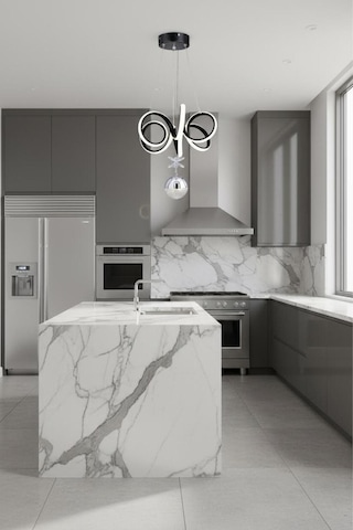 Laura Tek Top Led Sarkıt Avize,siyah,3 Renk Yanabilen Led Avize, Modern Salon Oda Led Avize