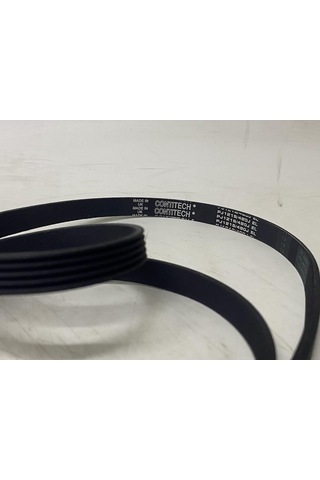 Pj 1219 / 480j 5 Tepe Contitech Kanallı Poly V Kayış