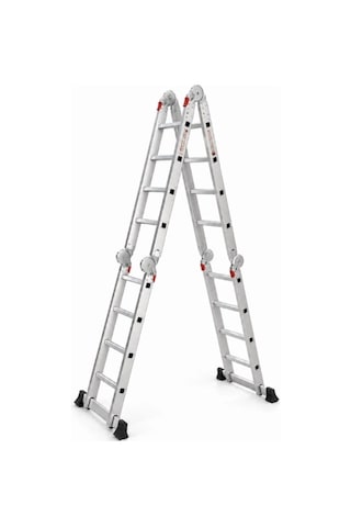 Proft Çok Amaçlı Akrobat Merdiven 4700 Mm 4x4