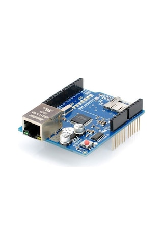 Ethernet W5100 Shield Klon