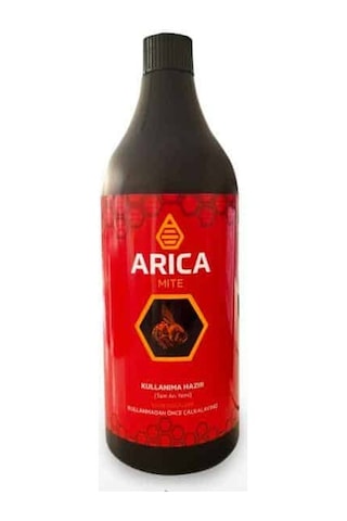Avrasya Arıcılık Arıca Mite - Tamamlayıcı Arı Yemi 1 Lt
