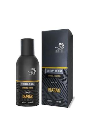 Citrus & Marine Erkek Parfüm 100 Ml Amber
