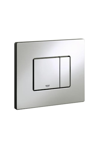 Grohe Skate Cosmopolitan Gömme Rezervuar Kumanda Paneli-38732p00 Krom