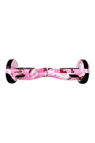 Citymate Elektrikli Kaykay Hoverboard Bluetooth 6.5 Inch Desen-05
