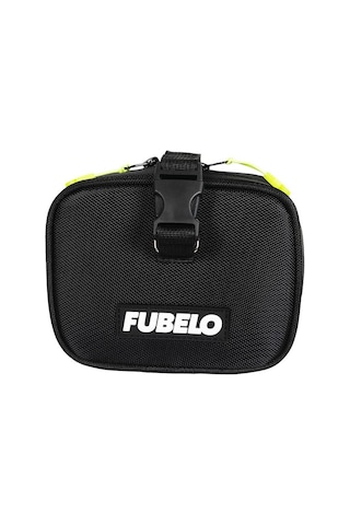 Fubelo Favor Olta Makinesi Koruma Çantası - Siyah