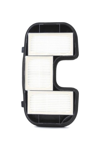 Fakir İle Uyumlu İntra Veyron Basic Turbo Xl Premium Elektrikli Süpürge Hepa Ve Çıkış Filtre Seti