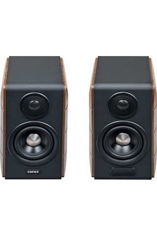 Edifier S880db Mkıı 2.0 Aktif Hi-fi Hoparlör Ceviz
