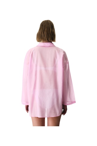 Penti Pembe Gaia Gömlek