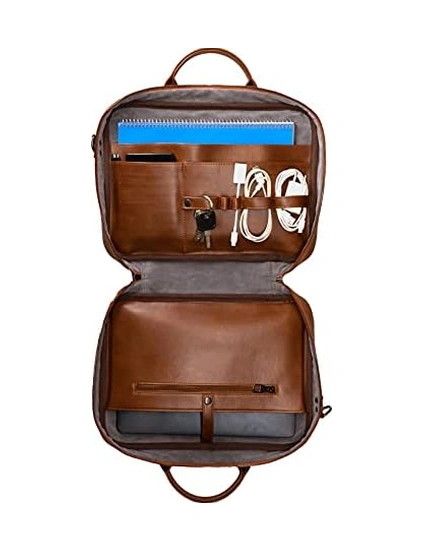 Organizer Laptop Çantası 16 İnç